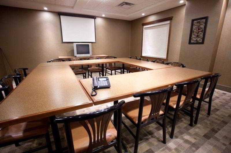 Best Western Diamond Inn Three Hills Business photo
