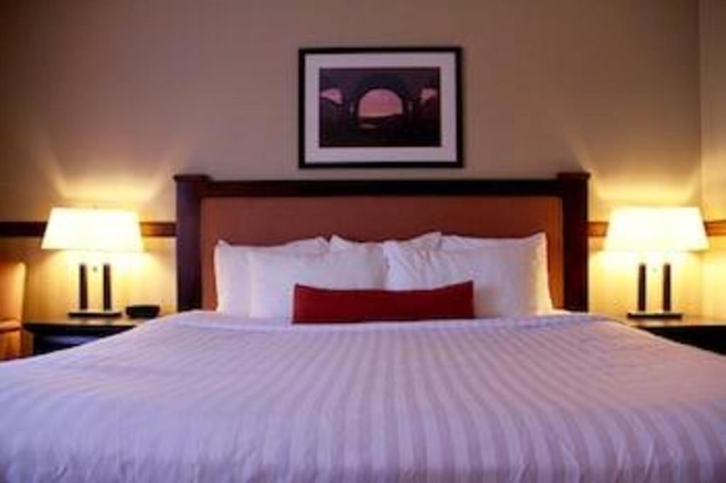 Best Western Diamond Inn Three Hills Exterior photo