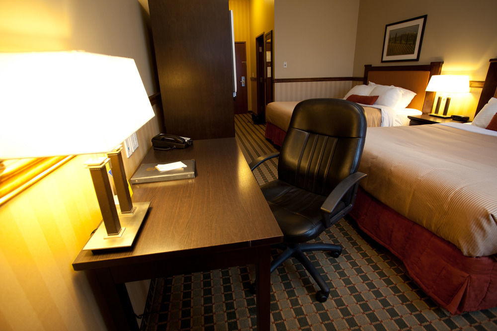 Best Western Diamond Inn Three Hills Exterior photo