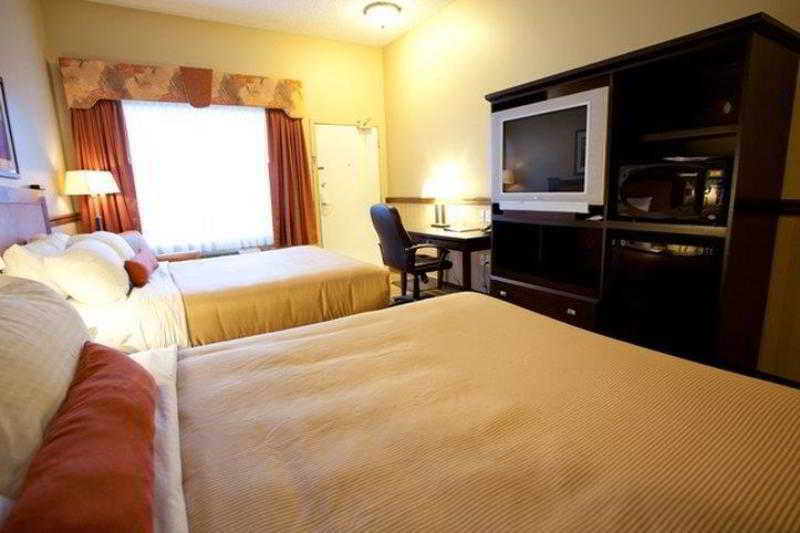 Best Western Diamond Inn Three Hills Exterior photo
