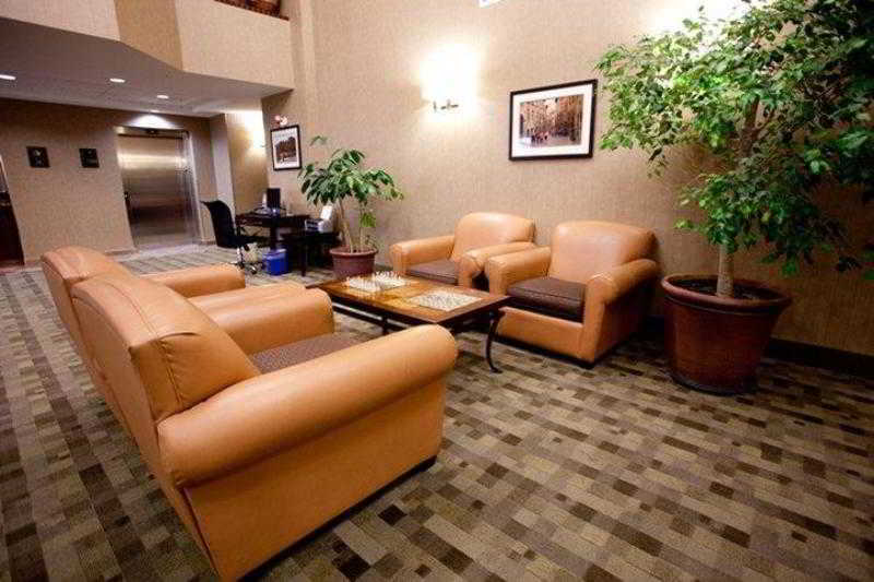 Best Western Diamond Inn Three Hills Exterior photo