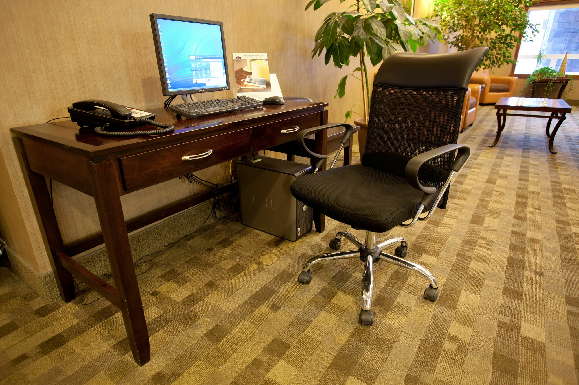 Best Western Diamond Inn Three Hills Room photo